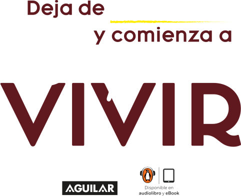 Deja de Sobrevivir y empieza a Supervivir